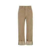 Pantaloni casual Brunello Cucinelli Pants Femei