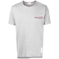 Topuri Thom Browne T-Shirts And Polos Barbati