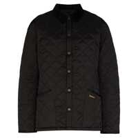 Geci Barbour Heritage Liddesdale Quilt Clothing Barbati