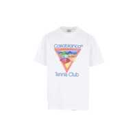 Topuri Casablanca T-Shirts And Polos Barbati