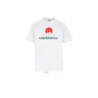 Topuri Casablanca T-Shirts And Polos Barbati