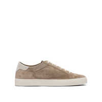 Sneakers Brunello Cucinelli Suede Sneakers Barbati