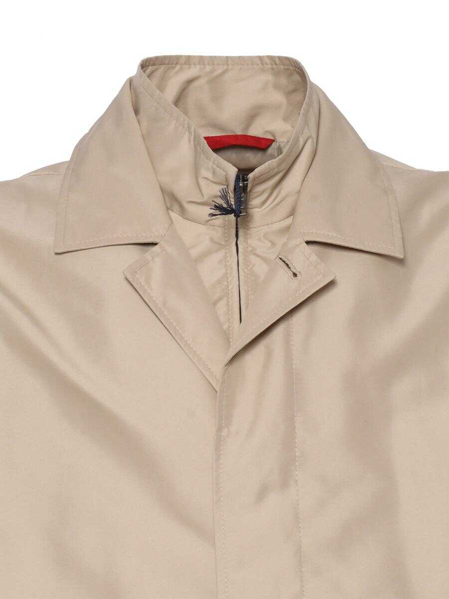 Geci Fay Fay Jacket Beige Barbati (BM 18176931) 2