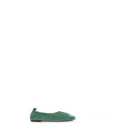 Sandale Niccolò Pasqualetti Obliqua Soft Ballerinas - Calfskin Leather Femei