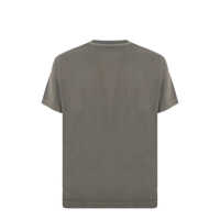 Tricouri Fay pentru Barbati - Tricouri Fay Fay  T-Shirt VERDE SALVIA Barbati (BM 18176967) - B-mall.ro