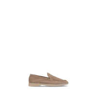 Mocasini Bekk Bianca Cam Barley Barbati
