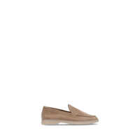 Mocasini Bekk Bianca Cam Barley Femei