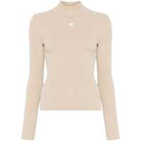 Pulovere Courrèges Sweaters Femei