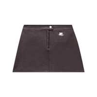 Fuste Courrèges Skirts Femei