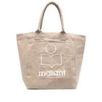 Genti de mana Isabel Marant Yenky Bags Femei