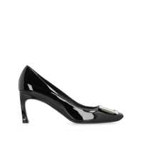 Pantofi Roger Vivier Flat Shoes Femei