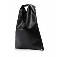 Genti de mana MM6 Maison Margiela Dama - Genti de mana MM6 Maison Margiela Mm6 Maison Margiela Small Japanese Handbag Black Femei (BM 18177333) - B-mall.ro