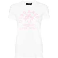 Tricouri DSQUARED2 T-Shirt Femei