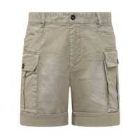 Pantaloni DSQUARED2 Shorts Barbati