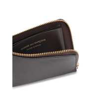 Portofele Comme des Garçons Dama - Portofele Comme des Garons Comme Des Garons Wallet Classic Line - Sa3100 BROWN Femei (BM 18177393) - B-mall.ro