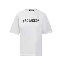 Tricouri DSQUARED2 T-Shirt Femei