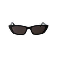 Ochelari de soare Saint Laurent Eyewear Sunglasses Femei