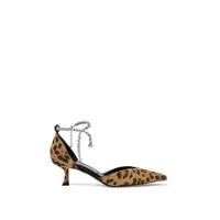 Pantofi cu toc Jimmy Choo Shoes Pumps Femei
