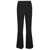 JW Anderson JW Anderson Pants Black