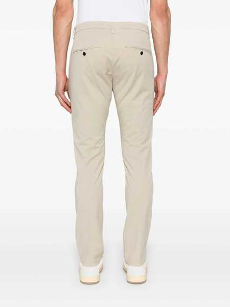 Pantaloni Dondup Dondup Trousers MULTICOLOR Barbati (BM 18177660) 4