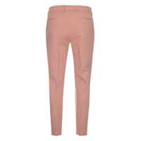Pantaloni casual PT TORINO Dama - Pantaloni casual PT TORINO Pt Torino Trousers PINK Femei (BM 18177702) - B-mall.ro