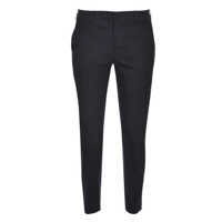Pantaloni casual Pt Torino Trousers Femei