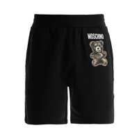 Pantaloni Moschino Short Barbati