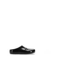 Sandale Marine Serre Smooth Leather Ms Slip Femei