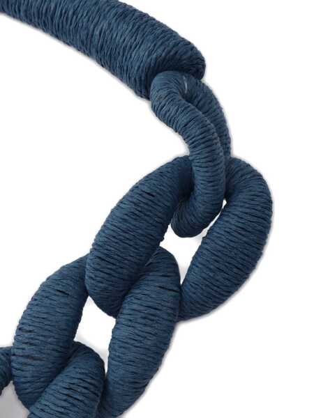 Coliere Max Mara TEISMO Custom Jewellery Blue Femei (BM 18177873) 2