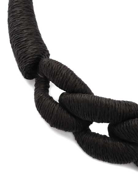 Coliere Max Mara TEISMO Custom Jewellery Black   Femei (BM 18177876) 2