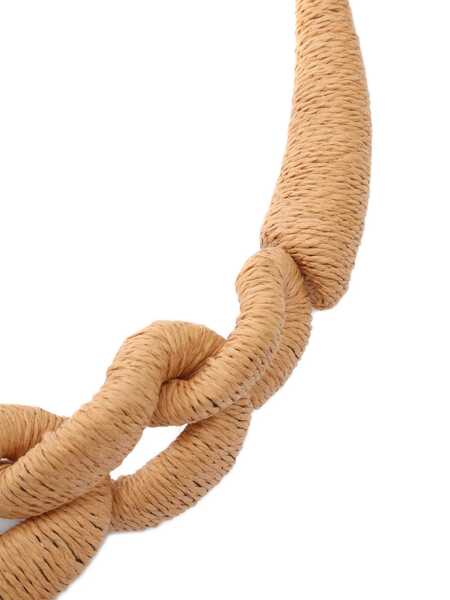 Coliere Max Mara TEISMO Custom Jewellery Beige Femei (BM 18177891) 2