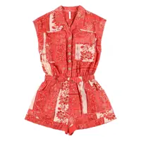 Treninguri ZIMMERMANN Lucky Kids Pocket Playsuit
