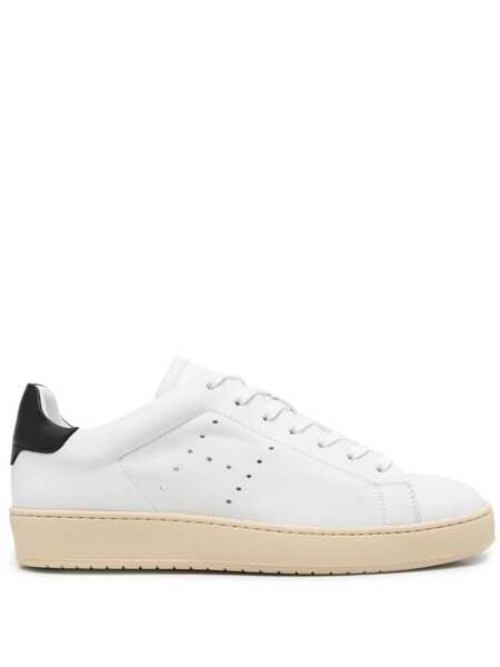 Sneakers Hogan H672 H SNEAKERS White Barbati (BM 18178056) 1