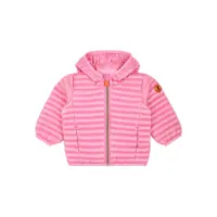 Geci de iarna LUCY BABY HOODED JACKET Fete