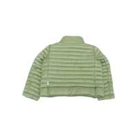 Geci de iarna pentru Fete - Geci de iarna Save the Duck AYA JACKET Green Fete (BM 18178062) - B-mall.ro