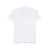 Filatures Du Lion SHORT SLEEVE POLO White
