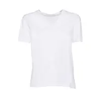 Tricouri V NECK T-SHIRT Femei