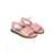 Dolce & Gabbana SANDALS Pink