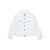 MM6 Maison Margiela MM6J44AU JACKET White