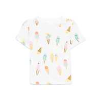 Tricouri Stella McCartney T-SHIRT/TOP