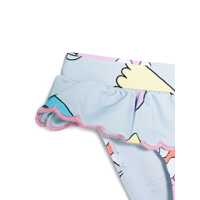 Costume de baie pentru Fete - Costume de baie intregi Stella McCartney BIKINI Light Blue Fete (BM 18178386) - B-mall.ro