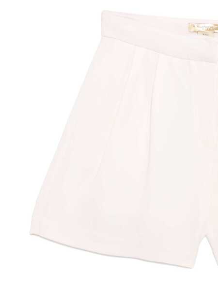 Pantaloni scurti Stella McCartney SHORTS Pink Fete (BM 18178395) 3