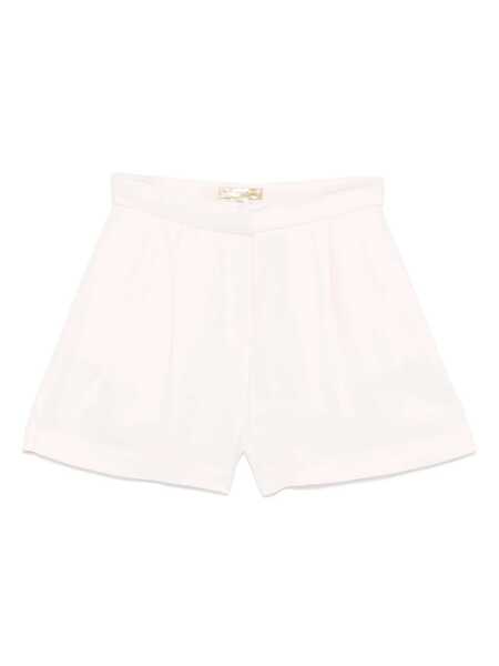 Pantaloni scurti Stella McCartney SHORTS Pink Fete (BM 18178395) 1