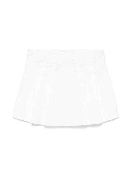 Fuste Aspesi SKIRT White Fete (BM 18178452) 2