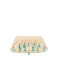 Genti de mana THEMOIRE BAG TMSS25EMROP125 BUTTER Femei