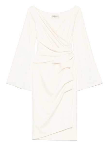 Rochii casual CHIARA BONI CHIARA BONI DRESS ABCISOSHI.BS CREAM Cream Femei (BM 18178788) 1