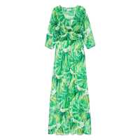 Rochii lungi CHIARA BONI DRESS ABLTOKICHIFFON.ST LOMBOK Femei