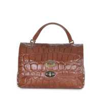 Genti de mana Zanellato "Postina Dailys" Bag Femei