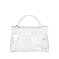 Genti de mana Zanellato Dama - Genti de mana Zanellato Zanellato Postina Babys Bag WHITE Femei (BM 18179430) - B-mall.ro