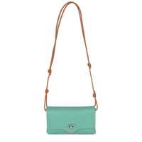 Genti de mana Zanellato "Lettera" Pouch Femei
